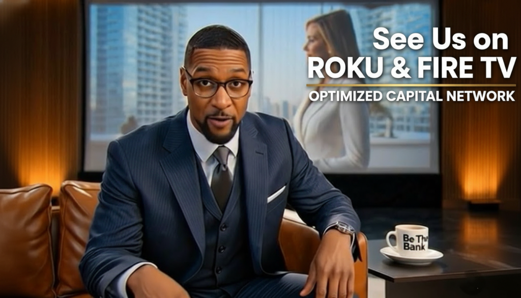 Optimized Capital Network