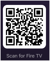 Optimized capital Network FIRE TV